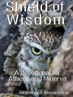 cover image of Shield of Wisdom